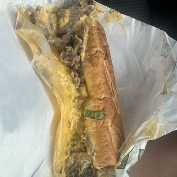 5th & Steaks - Cheesesteaks Near Me - Catonsville, Maryland