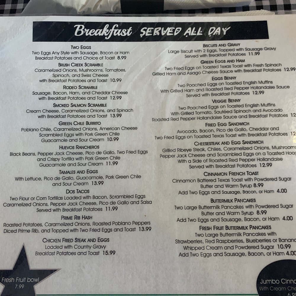 Grand Ave Grill - Breakfast menu - New American Near Me - Eagle, Colorado Grand Ave Grill - Breakfast menu - New American Near Me - Eagle, Colorado