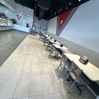 Vicky Bakery - Dining area - Bakeries Near Me - Orlando, Florida Vicky Bakery - Dining area - Bakeries Near Me - Orlando, Florida