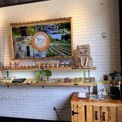 Kreation Organic - La Cienega