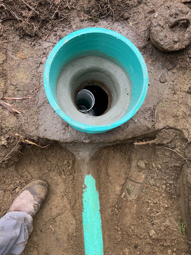 Slide of Arlington AA Plumbing