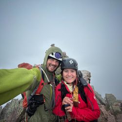 Baxter State Park - We did it!