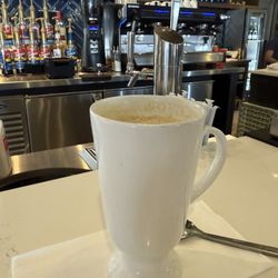 Hot Wired Coffee