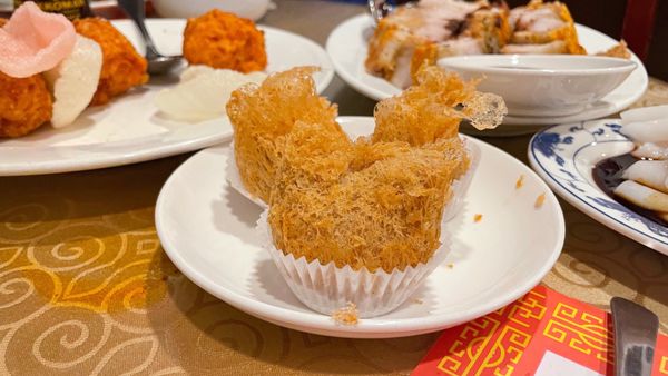 Sampan Cafe by null
