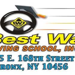 Best Way Driving School