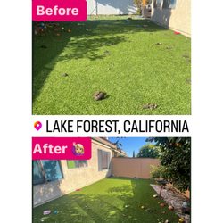 Pet waste removal - Call or text us now! We make it more easy!