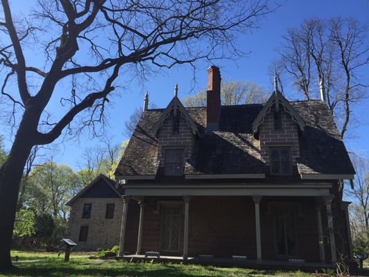 The Hermitage by null