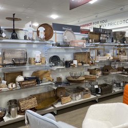 Home Goods - Kitchen wares