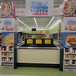 Festival Foods