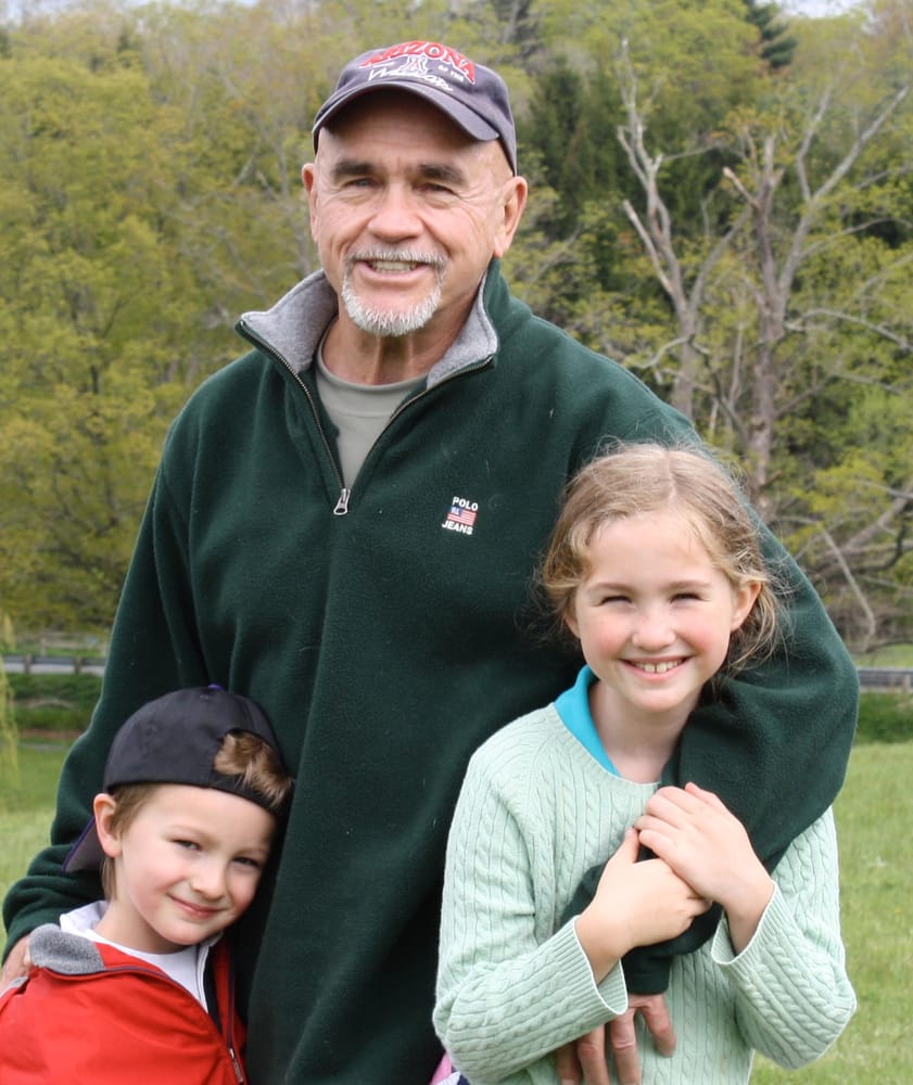 Dan Newman & Associates - grief counselor in Tucson, AZ