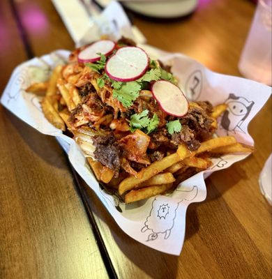 Steamy Piggy Point Loma by null