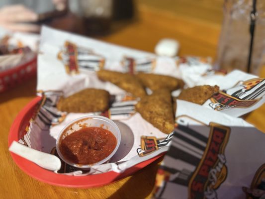 JT's Pizza & Pub - Linworth by null