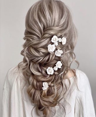 Baydaa Beauty Salon & Spa