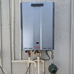 All Seasons Plumbing