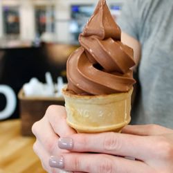 Blvd Ice Cream