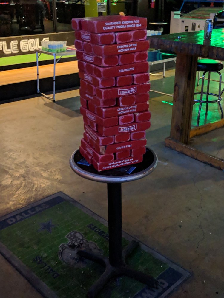 SLACKERS SPORTS BAR 27 Photos & 34 Reviews Sports Bars 12234 Nacogdoches Rd, San Antonio