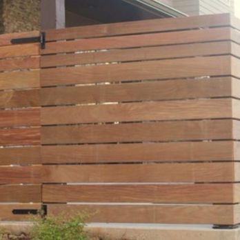 Infinity Fence - Backyard fence - Fences & Gates Near Me - Woodland Hills, California