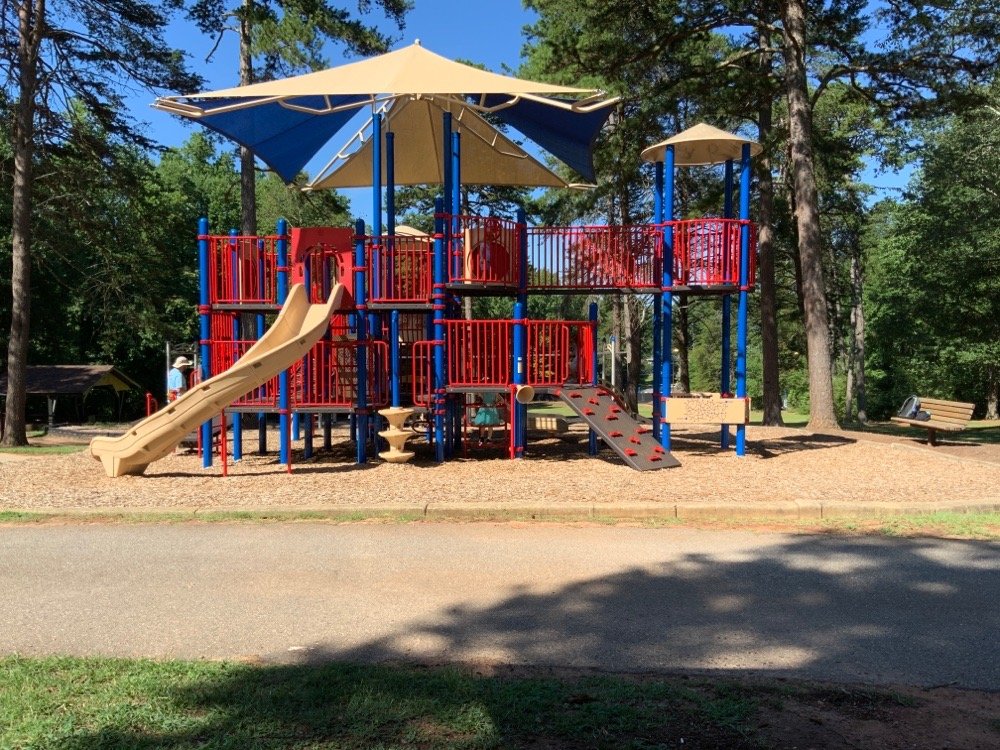 GOWER ESTATES PARK Updated August 2024 24 Evelyn Ave, Greenville