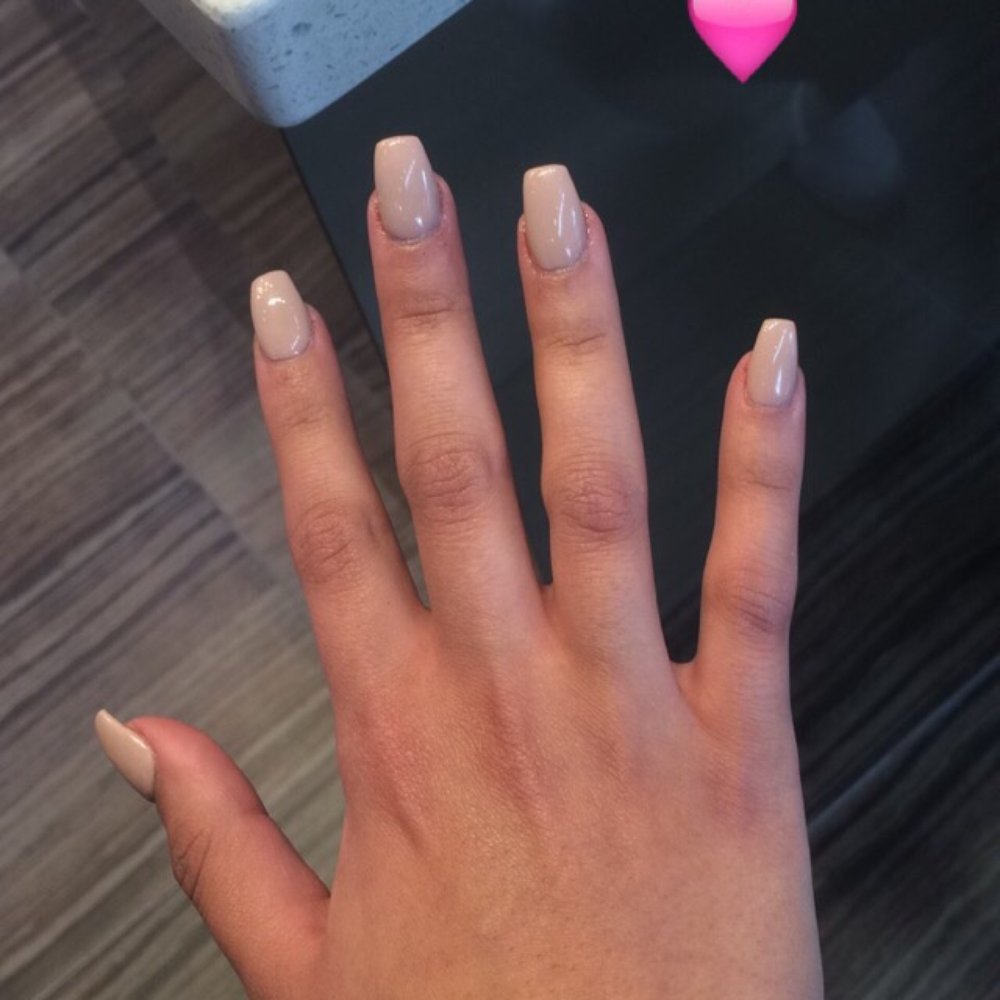 Bling Nail Studio - Nail Salons Near Me - Vancouver, British Columbia Bling Nail Studio - Nail Salons Near Me - Vancouver, British Columbia