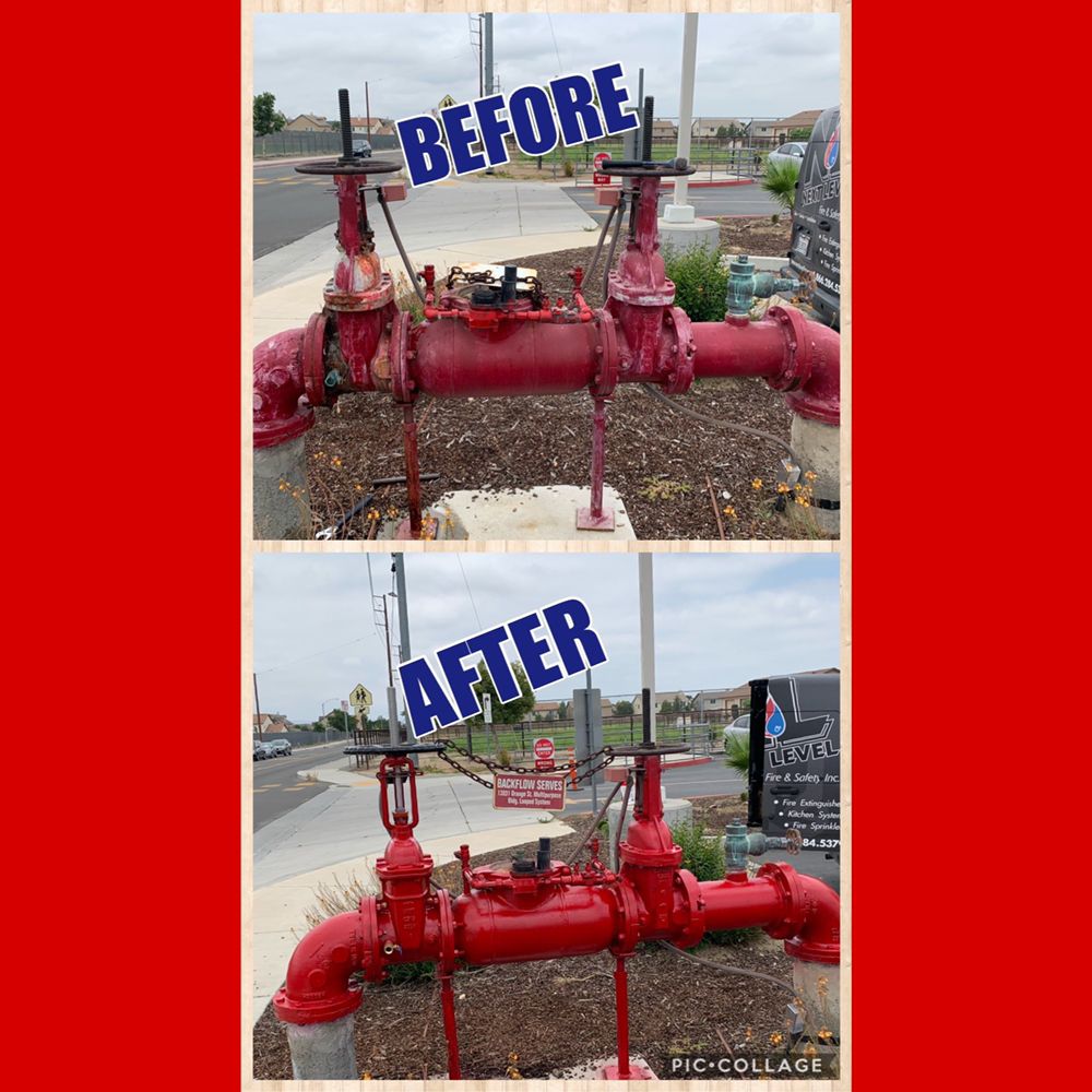 NEXT LEVEL FIRE & SAFETY Updated August 2024 23 Photos 10642