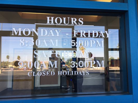 Us Post Office 2449 N Tenaya Way Las Vegas Nv Post Offices Mapquest