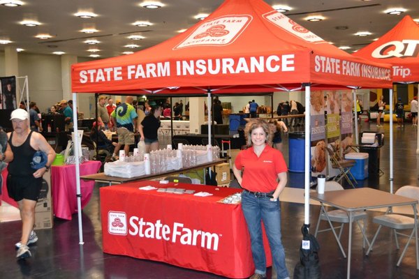 MICHELE DAVIS - STATE FARM INSURANCE AGENT - Updated May 2024 - 29