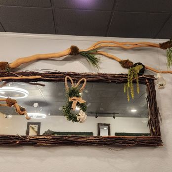 Coconut Rabbit - So cute! - Thai Near Me - Los Alamitos, California
