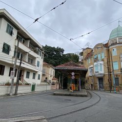 Largo do Curvelo