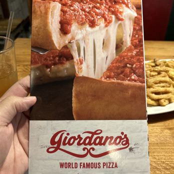 GIORDANO’S - Updated January 2026 - 236 Photos & 260 Reviews - 7105 ...