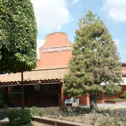 El Rincón Gaucho - "El Rincón Gaucho".