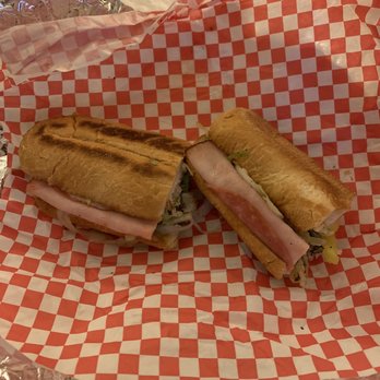 CJ's Pizza & Subs - a cut in half sandwich - Pizza Near Me - Wytheville, Virginia CJ's Pizza & Subs - a cut in half sandwich - Pizza Near Me - Wytheville, Virginia