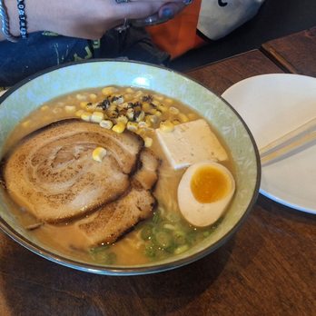Ramen 4 Real - Miso ramen - Ramen Near Me - Reno, Nevada Ramen 4 Real - Miso ramen - Ramen Near Me - Reno, Nevada