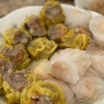 Ocean Bo - Shiu Mai & Har Gow - Dim Sum Near Me - El Monte, California