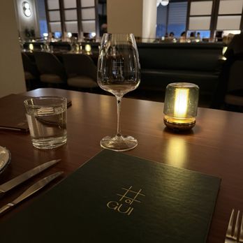 Gui Steakhouse - Steakhouses Near Me - New York, New York