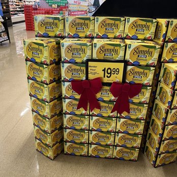 Safeway - Because why not be healthy with Simply and just add alcohol? - Grocery Near Me - Ewa Beach, Hawaii Safeway - Because why not be healthy with Simply and just add alcohol? - Grocery Near Me - Ewa Beach, Hawaii
