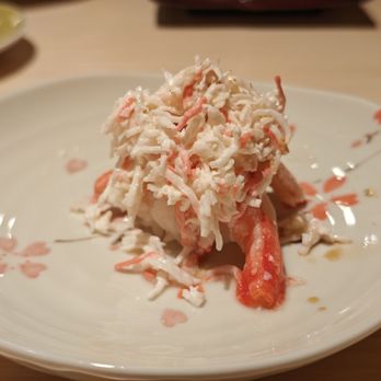 Sushi Tamahime - Kanigankomori - Sushi Bars Near Me - Danville, California