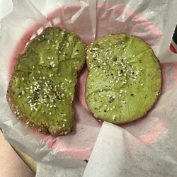 Avocado Toast