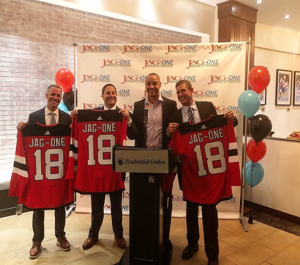 JAG PHYSICAL THERAPY Updated August 2024 654 Broadway, Bayonne, New