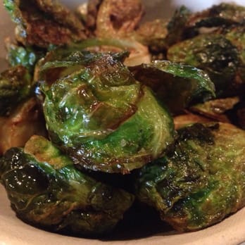 Tout Suite - Brussel sprouts - Cafes Near Me - Houston, Texas Tout Suite - Brussel sprouts - Cafes Near Me - Houston, Texas