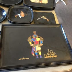 Payson Antiques