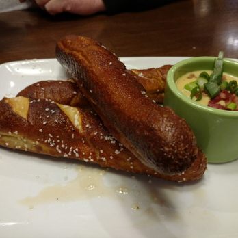 TGI Fridays Fort Smith - Not bad, but not that great. Think average.:( - American Near Me - Fort Smith, Arkansas