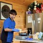 Positively Delightful Meals