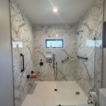 Payless Kitchen Cabinets & Bath Makeover - Another Bathroom - General Contractors Near Me - Glendale, California Payless Kitchen Cabinets & Bath Makeover - Another Bathroom - General Contractors Near Me - Glendale, California