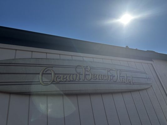 Ocean Beach Hotel by null