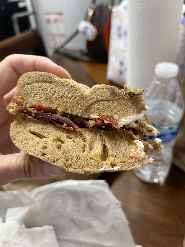 LONG ISLAND BAGEL CAFE STONY BROOK Updated August 2024 190 Photos