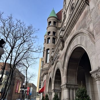 Landmark Center - Museums Near Me - Saint Paul, Minnesota Landmark Center - Museums Near Me - Saint Paul, Minnesota