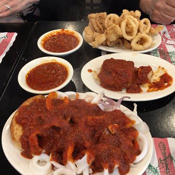 Randazzo's Clam Bar - Seafood Near Me - Brooklyn, New York Randazzo's Clam Bar - Seafood Near Me - Brooklyn, New York