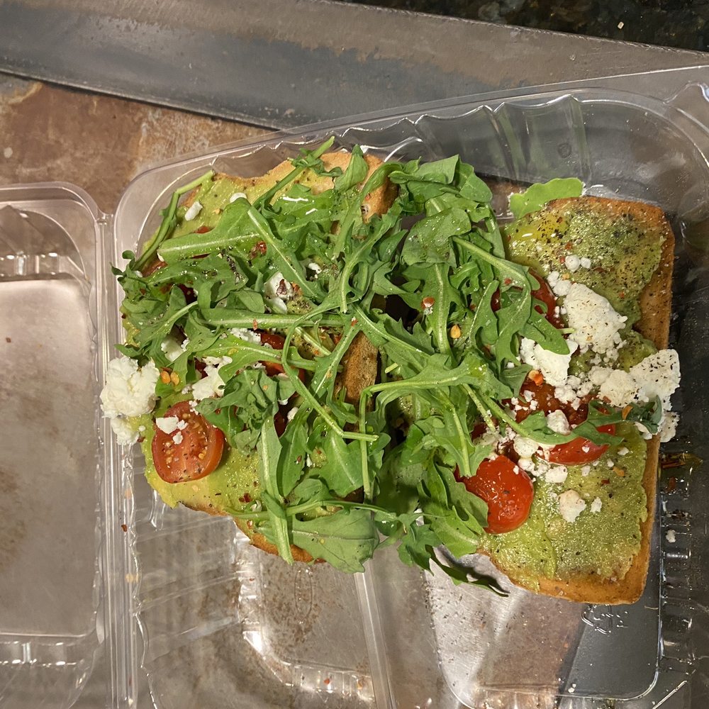 Inca Tea Cafe - Avocado Gluten Free Toast - Coffee & Tea Near Me - Cleveland, Ohio Inca Tea Cafe - Avocado Gluten Free Toast - Coffee & Tea Near Me - Cleveland, Ohio