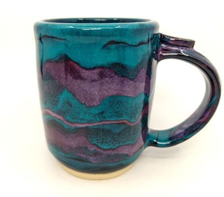 The Ugly Mug Ceramics by null