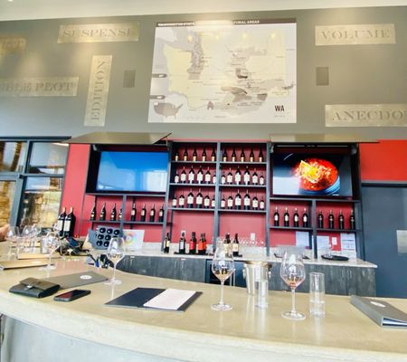 J. Bookwalter Winery & Richland Tasting Room by null